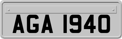 AGA1940