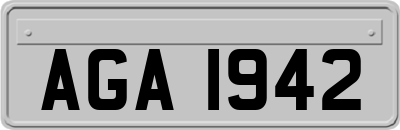 AGA1942