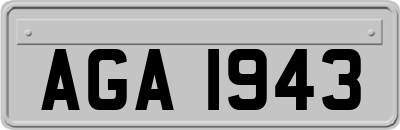 AGA1943