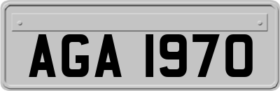 AGA1970