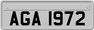 AGA1972