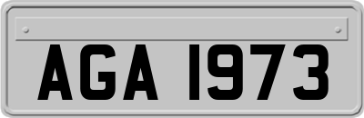 AGA1973