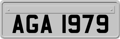 AGA1979