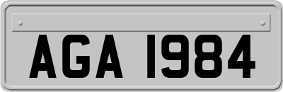 AGA1984