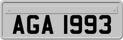 AGA1993