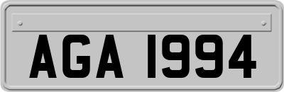 AGA1994
