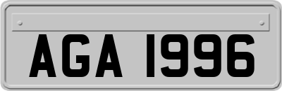 AGA1996