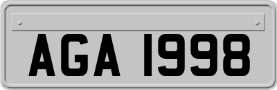 AGA1998