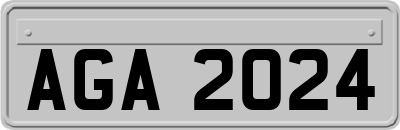 AGA2024