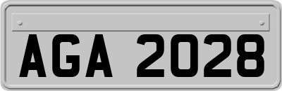 AGA2028