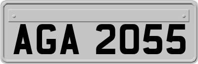 AGA2055