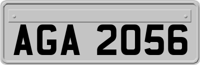 AGA2056