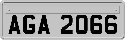 AGA2066