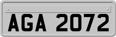 AGA2072