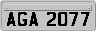 AGA2077