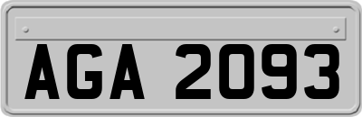 AGA2093