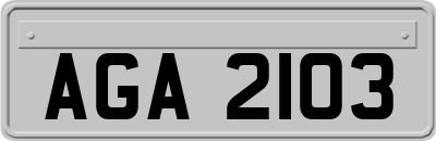 AGA2103