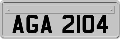 AGA2104