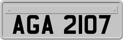 AGA2107
