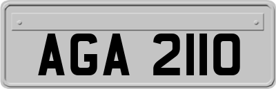AGA2110