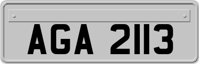 AGA2113
