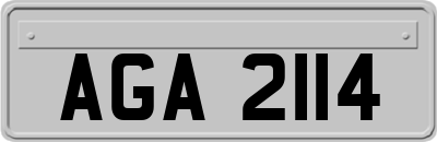 AGA2114