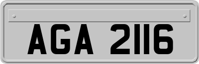AGA2116