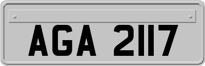 AGA2117