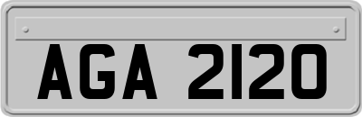 AGA2120