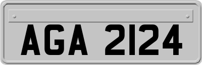 AGA2124