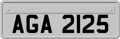 AGA2125