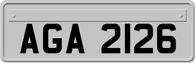 AGA2126