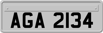 AGA2134