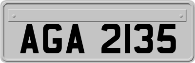 AGA2135