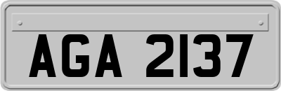 AGA2137