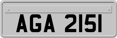 AGA2151