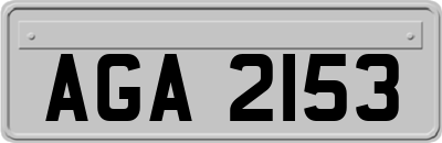 AGA2153