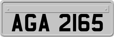 AGA2165