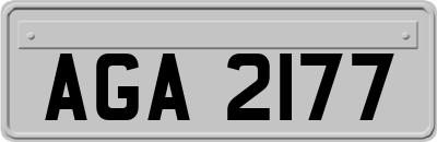 AGA2177
