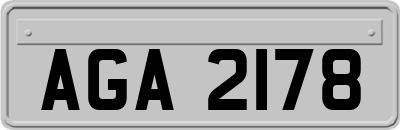 AGA2178