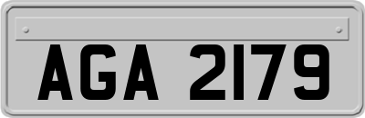 AGA2179