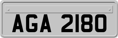 AGA2180