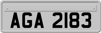 AGA2183