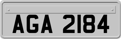 AGA2184
