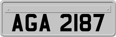 AGA2187