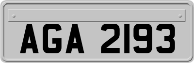 AGA2193
