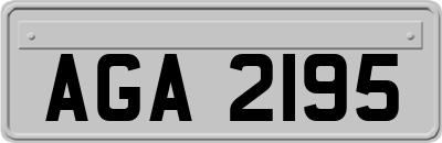 AGA2195