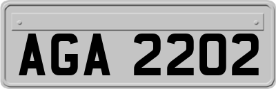 AGA2202