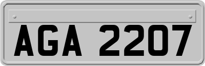 AGA2207
