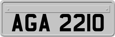 AGA2210